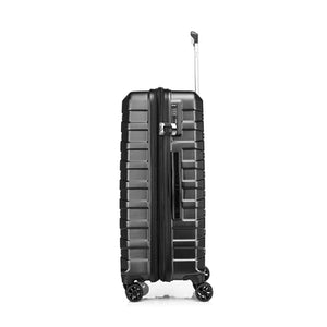 Verage Crust II Hardside Medium Luggage 25"