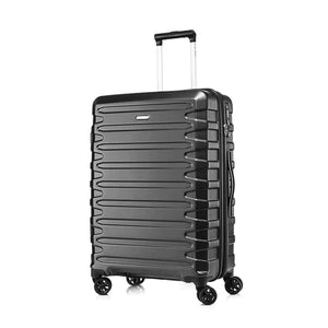 Verage Crust II Hardside Medium Luggage 25"