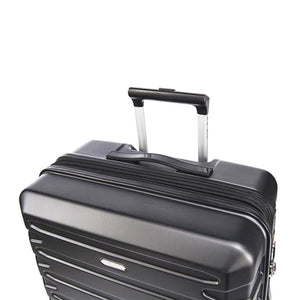 Verage Crust II Hardside Medium Luggage 25"