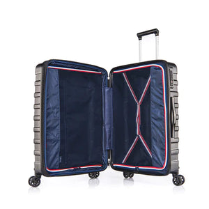 Verage Crust II Hardside Medium Luggage 25"