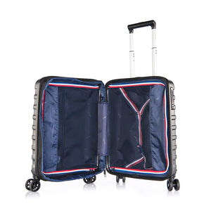 Verage Crust II Luggage Carry-on 21-inch