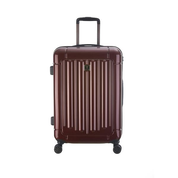 TROCHI Hermit 20 Inch Carry-On Spinner