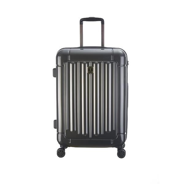TROCHI Hermit 20 Inch Carry-On Spinner