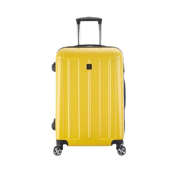 TROCHI Hermit 20 Inch Carry-On Spinner