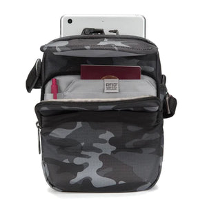 Pacsafe Metrosafe Compact Crossbody