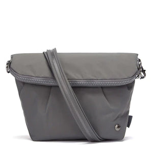 Open image in slideshow, Pacsafe Citysafe Cx Anti-Theft Crossbody Bag
