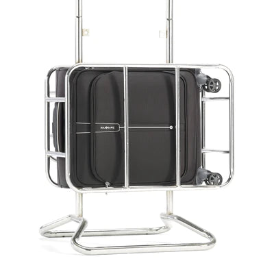 Samsonite Popsoda Spinner Carry-on 21"