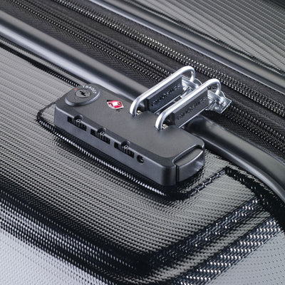 Samsonite Pursuit DLX Plus Medium Spinner