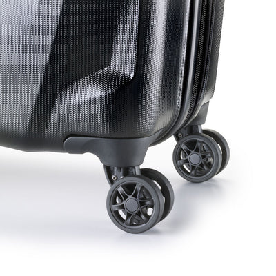 Samsonite Pursuit DLX Plus Medium Spinner