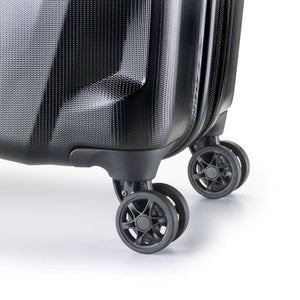 Samsonite Pursuit DLX Plus Medium Spinner