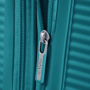American Tourister Curio Large Hardside Expandable Spinner Luggage