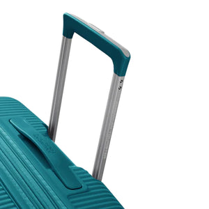 American Tourister Curio Large Hardside Expandable Spinner Luggage
