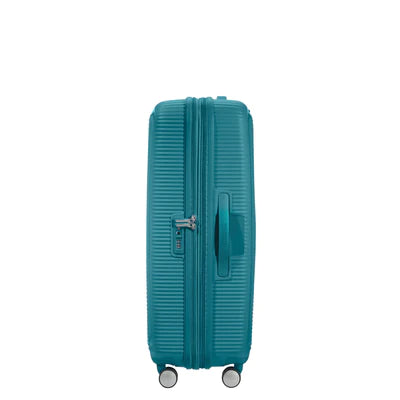 American Tourister Curio Large Hardside Expandable Spinner Luggage