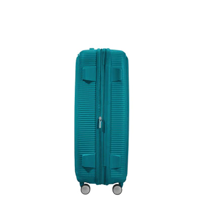 American Tourister Curio Large Hardside Expandable Spinner Luggage