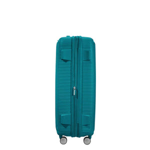 American Tourister Curio Large Hardside Expandable Spinner Luggage