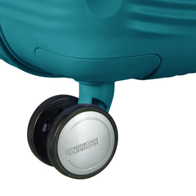 American Tourister Curio Large Hardside Expandable Spinner Luggage