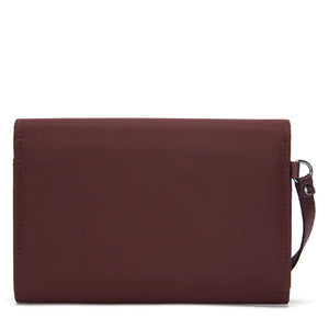 Pacsafe RFID Safe Clutch Wallet