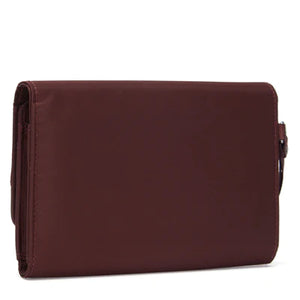 Pacsafe RFID Safe Clutch Wallet