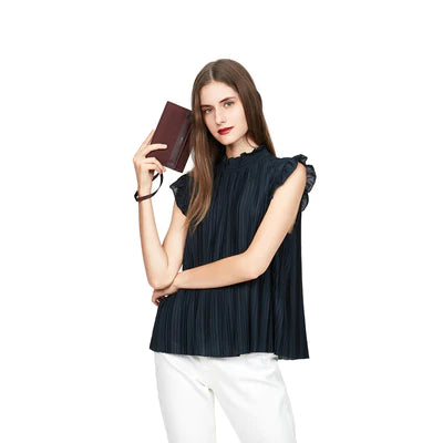 Pacsafe RFID Safe Clutch Wallet