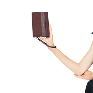Pacsafe RFID Safe Clutch Wallet