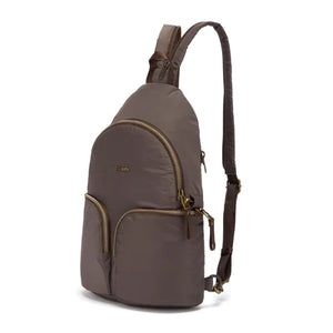 Pacsafe Stylesafe Sling Backpack