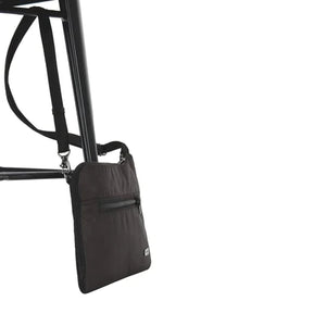 Pacsafe Daysafe Slim Crossbody Bag