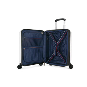 Verage Diamond Hardside Spinner Luggage Carry-On 19-inch