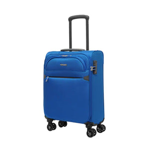 Verage Flight Softside Spinner Luggage Carry-on 18.5"