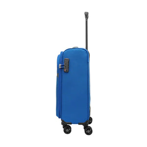 Verage Flight Softside Spinner Luggage Carry-on 18.5"