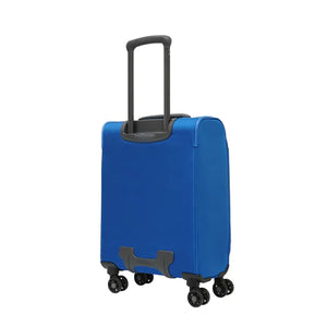 Verage Flight Softside Spinner Luggage Carry-on 18.5"