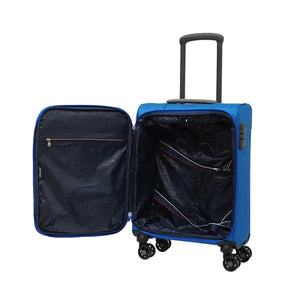 Verage Flight Softside Spinner Luggage Carry-on 18.5"