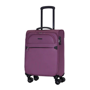 Verage Flight Softside Spinner Luggage Carry-on 18.5"