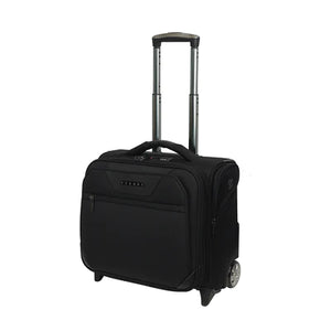 Verage Chicago IV Laptop Trolley 18.5-inches