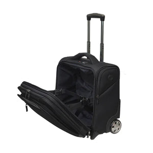 Verage Chicago IV Laptop Trolley 18.5-inches