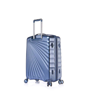 Verage Kinetic Hardside Luggage Medium 24"