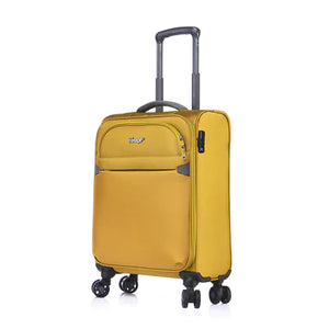 Verage Flight Spinner Luggage Carry-On 18.5"