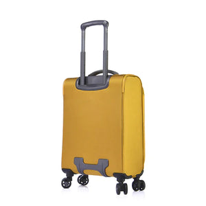 Verage Flight Spinner Luggage Carry-On 18.5"