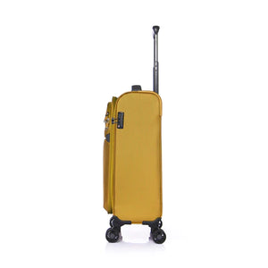 Verage Flight Spinner Luggage Carry-On 18.5"