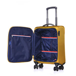 Verage Flight Spinner Luggage Carry-On 18.5"