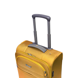 Verage Flight Spinner Luggage Carry-On 18.5"