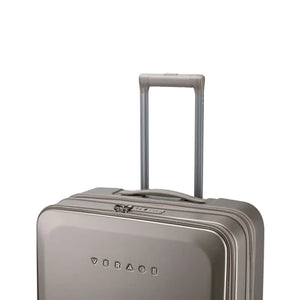 Verage Leader II Harside Spinner Luggage Carry-on 19"