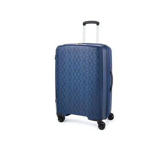 Open image in slideshow, Verage Diamond Hardside Medium Luggage 25-inch
