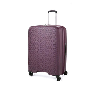 Verage Diamond Hardside Large Luggage 29-inches