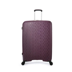 Verage Diamond Hardside Large Luggage 29-inches